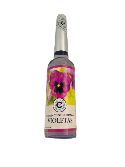 Colonia Agua Florida Violeta-0