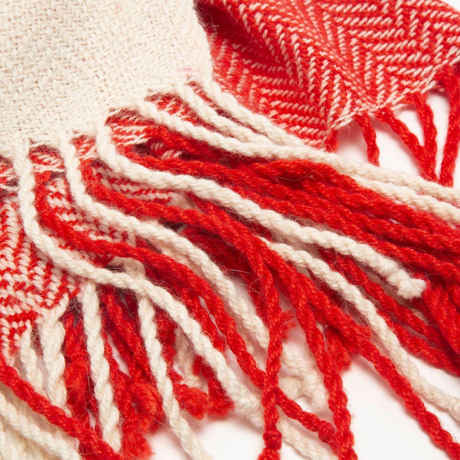 Echarpe de Alpaca Cordillate-3