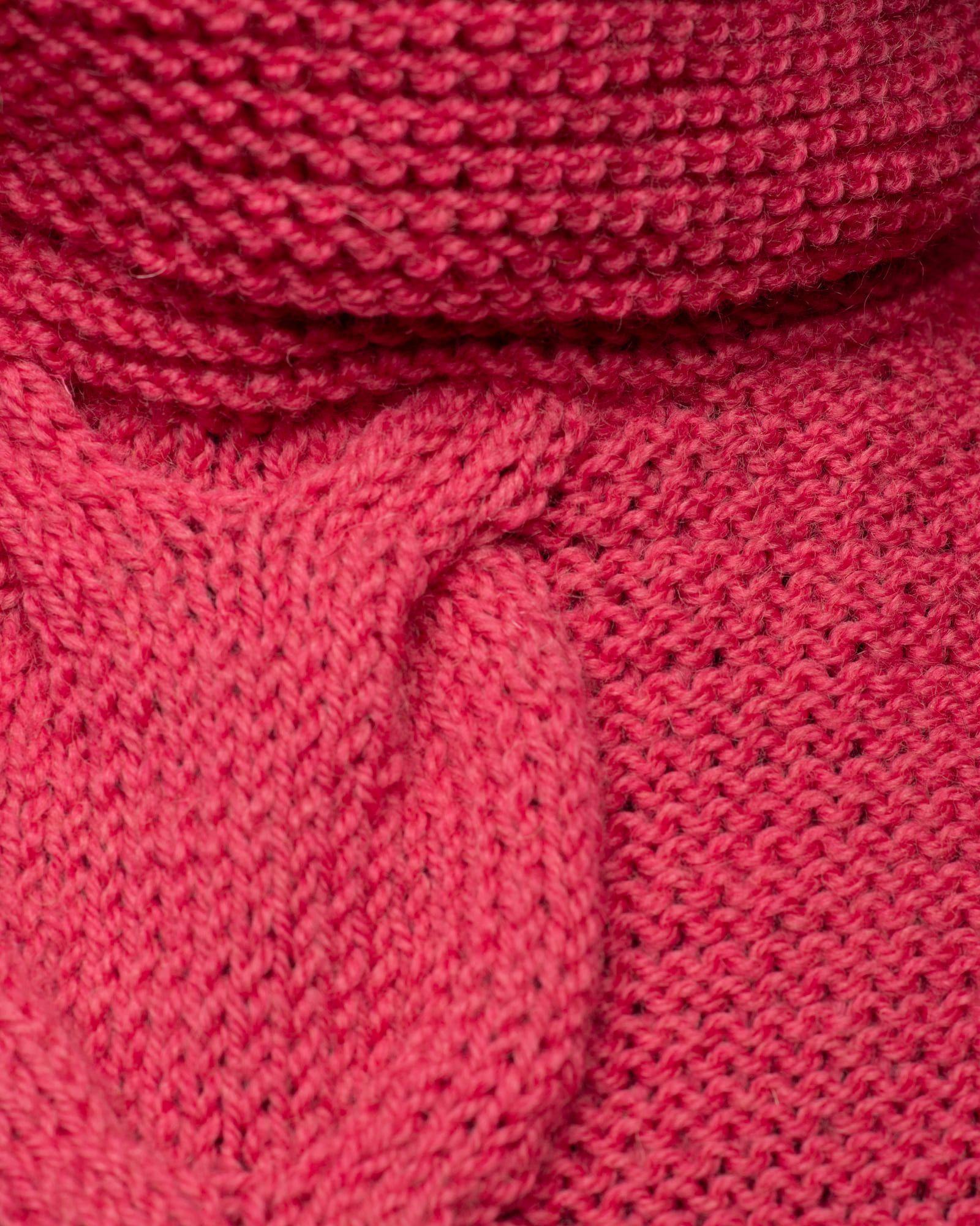 Chaleco Cuello de Tortuga-3