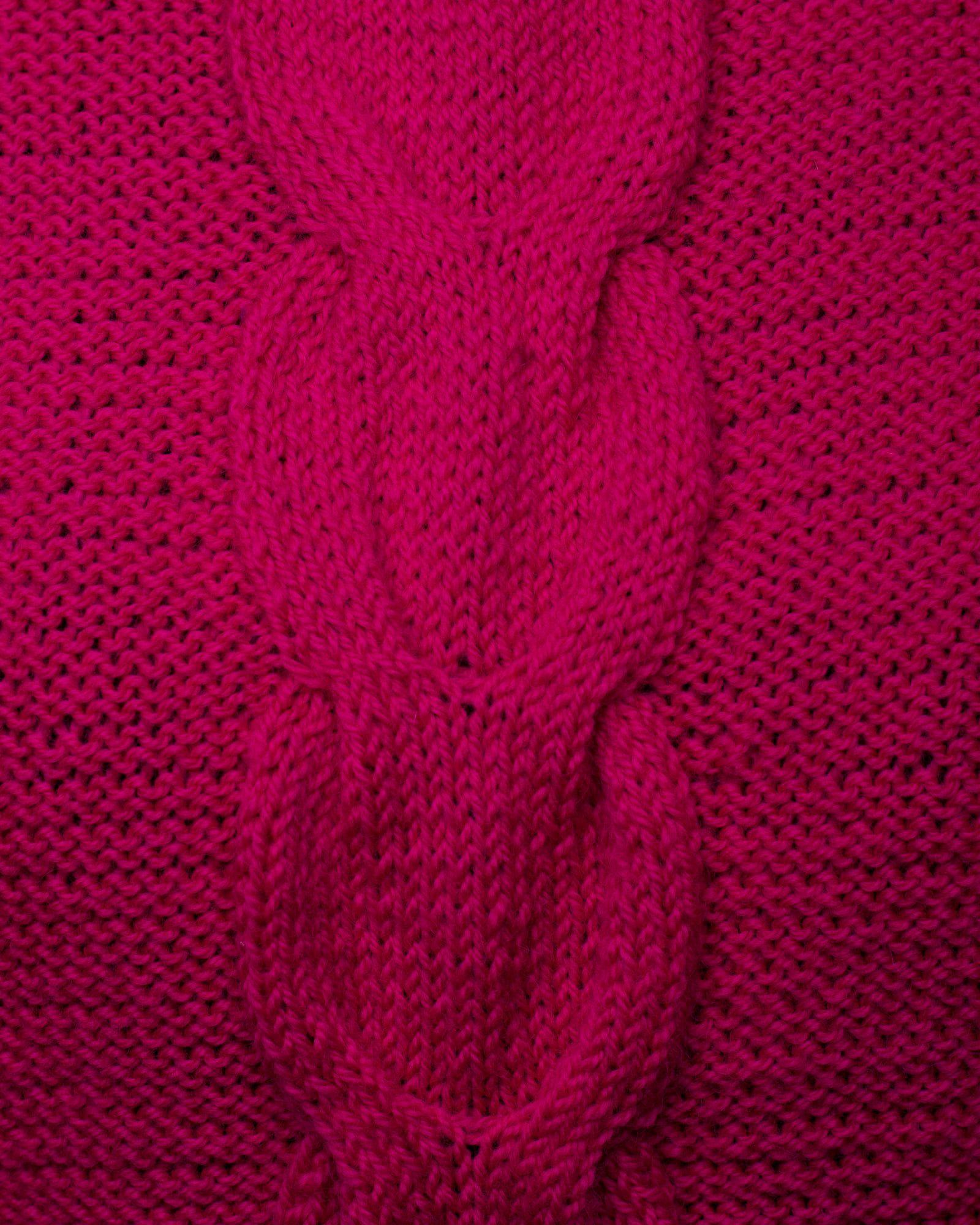 Chaleco Cuello de Tortuga-2