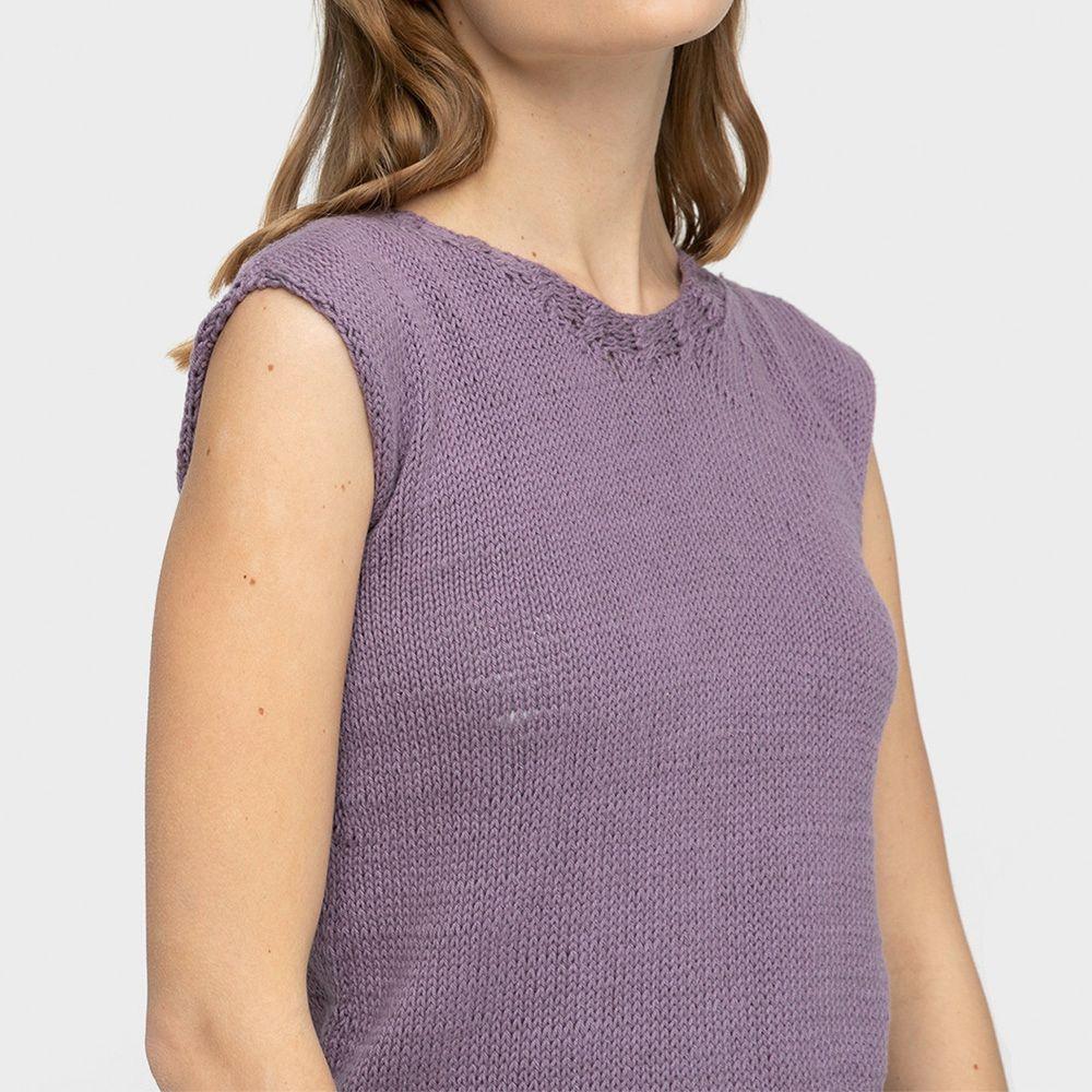 Polera Sin Espalda Tejida-2