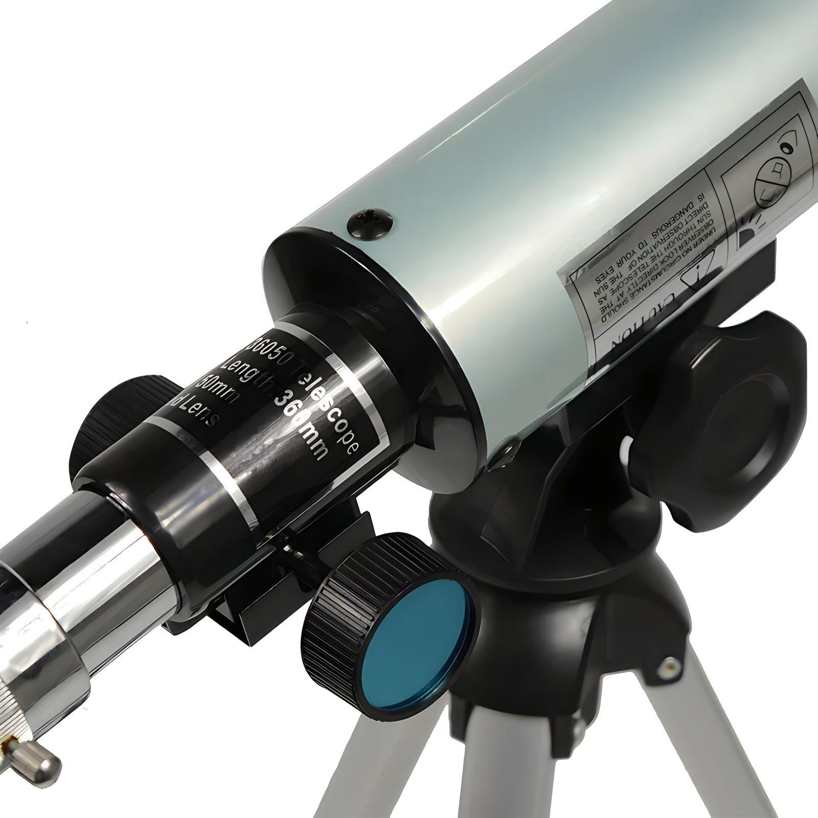 Telescopio Astronomico Monocular Niños-7