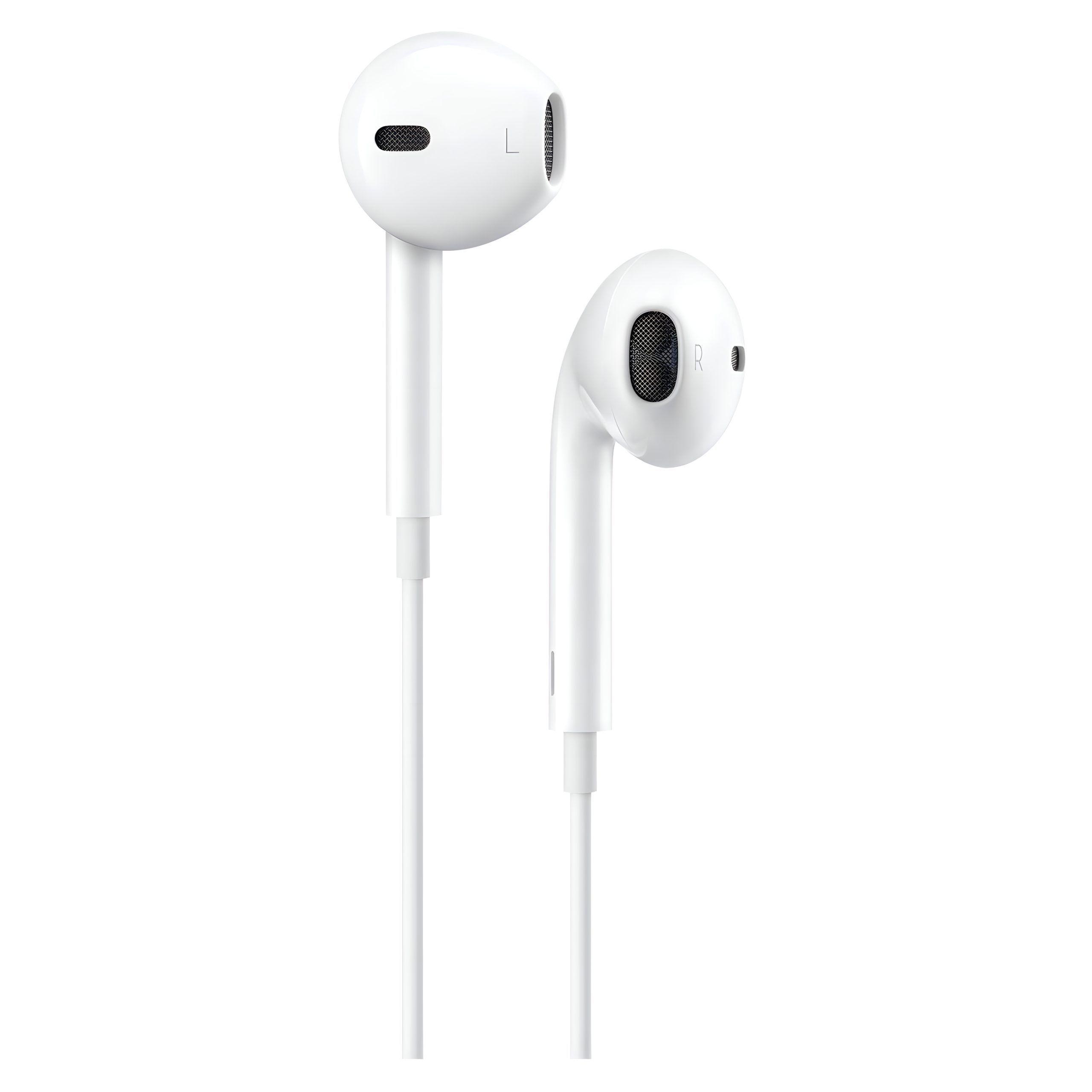 Audífonos Para IPhone Ipad Lightning-3