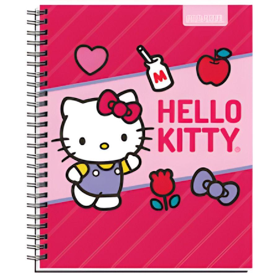 Pack 10 Cuadernos Universitarios 100 Hojas Cuadriculados-4