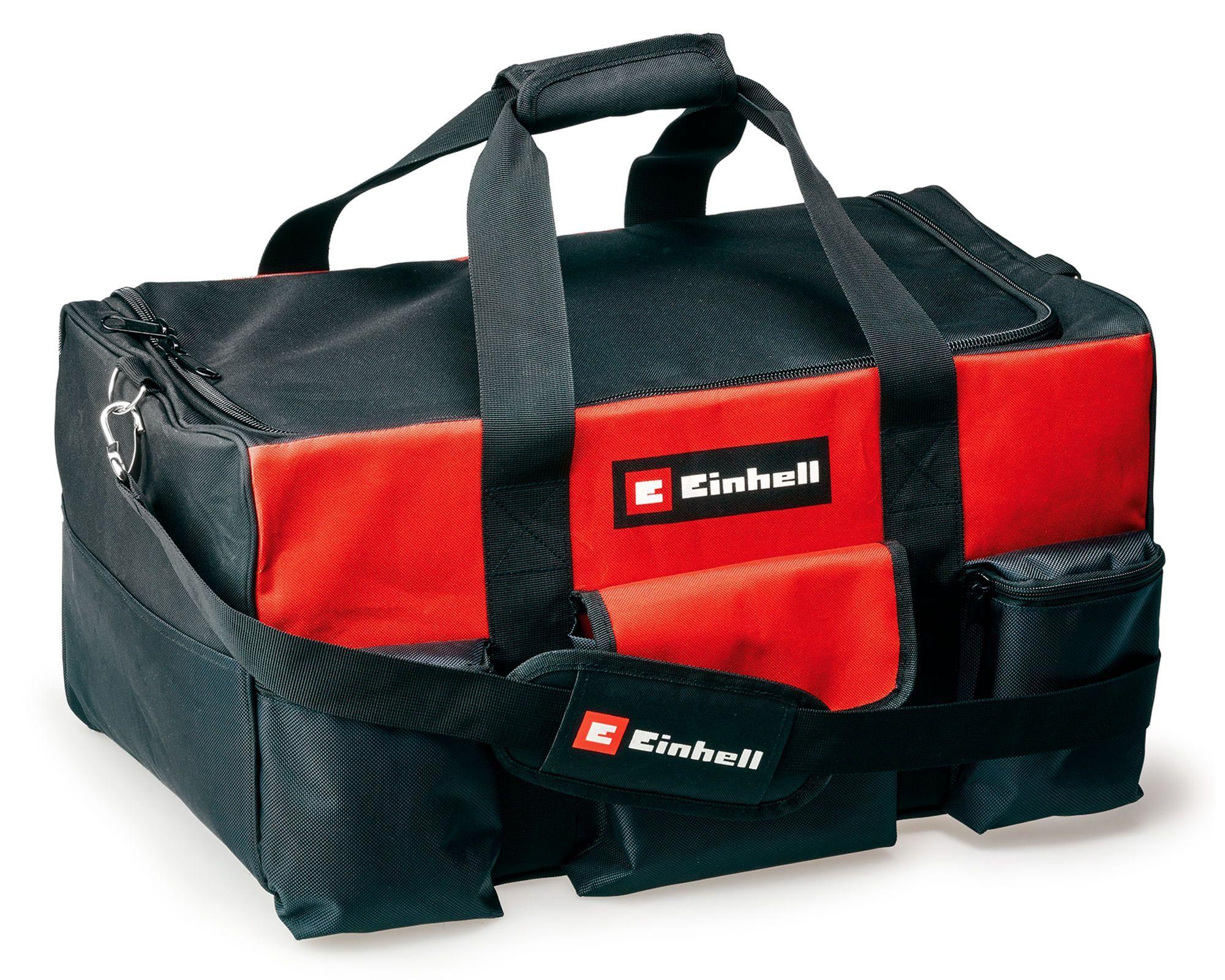 BOLSO PARA HERRAMIENTAS EINHELL BAG 56/29-0
