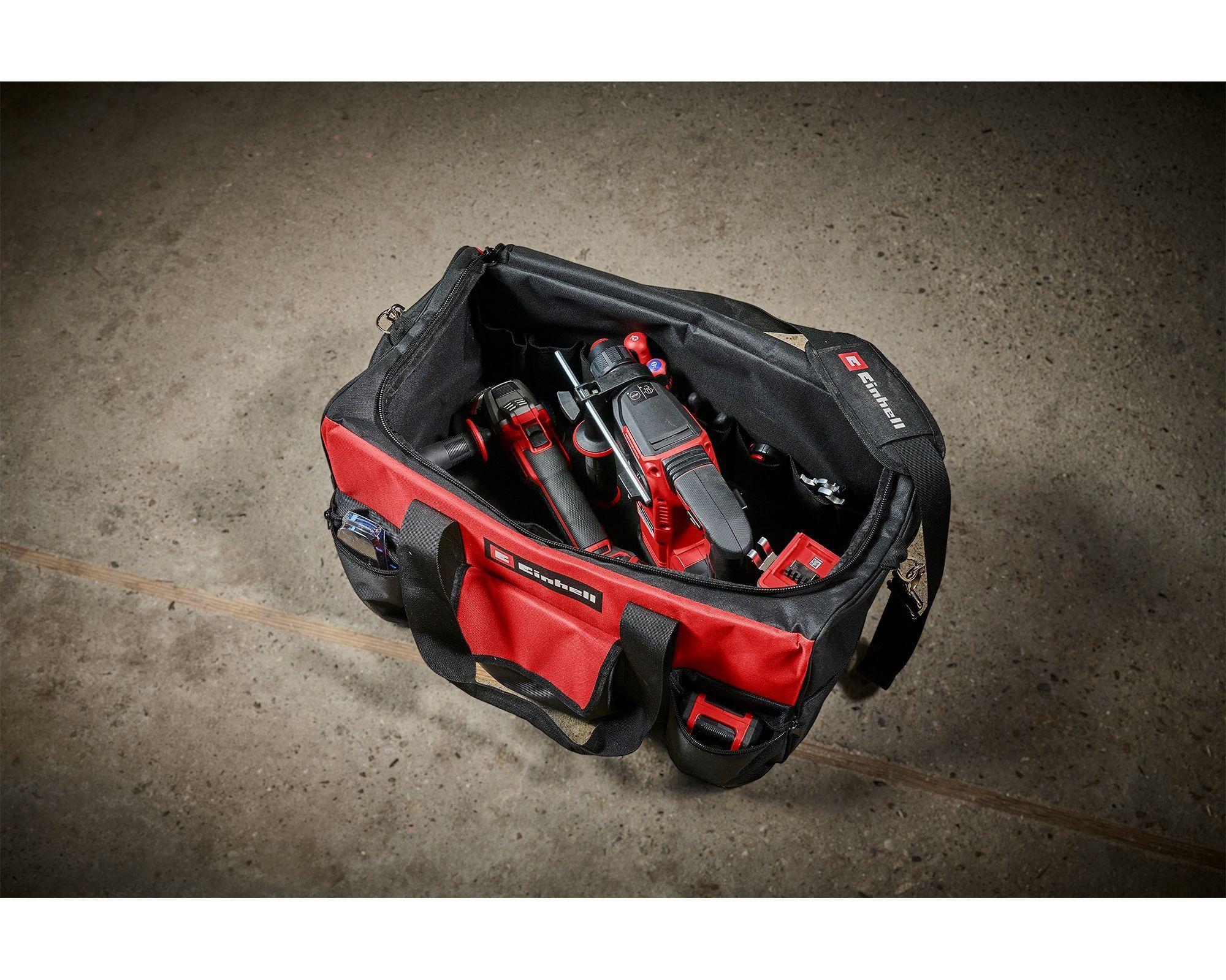 BOLSO PARA HERRAMIENTAS EINHELL BAG 56/29-1