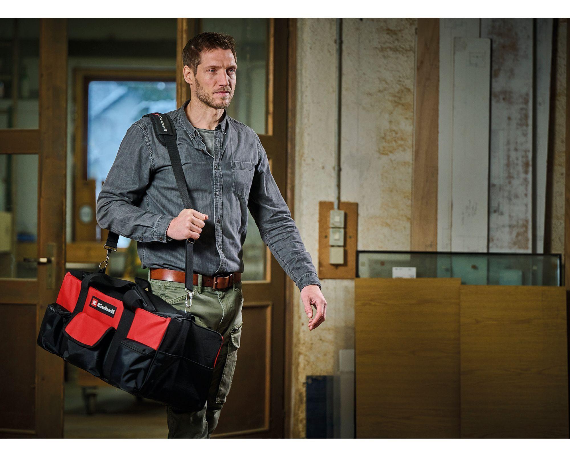 BOLSO PARA HERRAMIENTAS EINHELL BAG 56/29-2