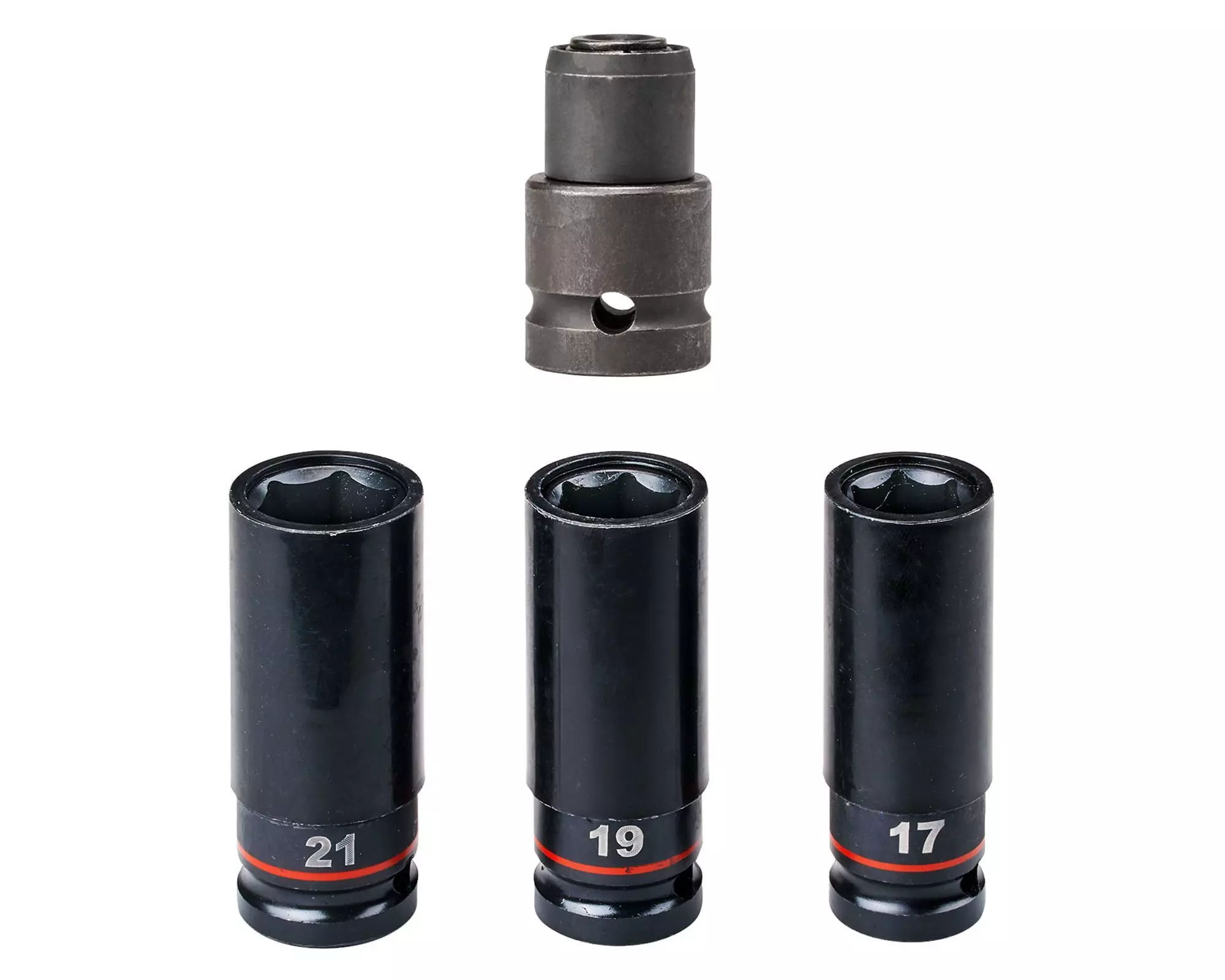 LLAVE IMPACTO INALÁMBRICO 18V TP-CW 18/750-C LI BL-1