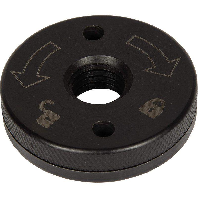 ESMERIL ANGULAR PROFESIONAL - 125MM - 1010W - VELOCIDAD-2