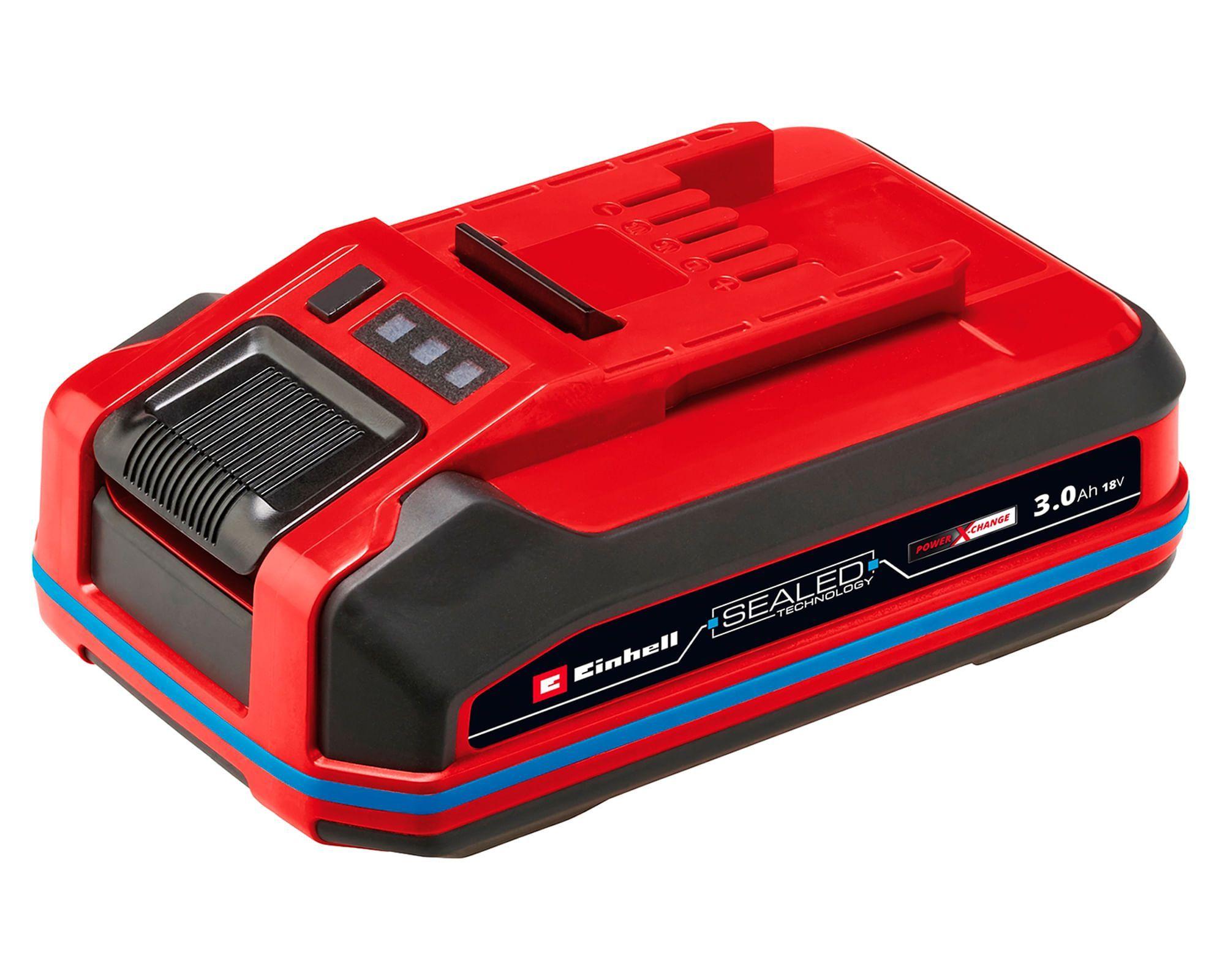 BATERÍA SEALED PXC PLUS 2 3.0 AH 18 V-0