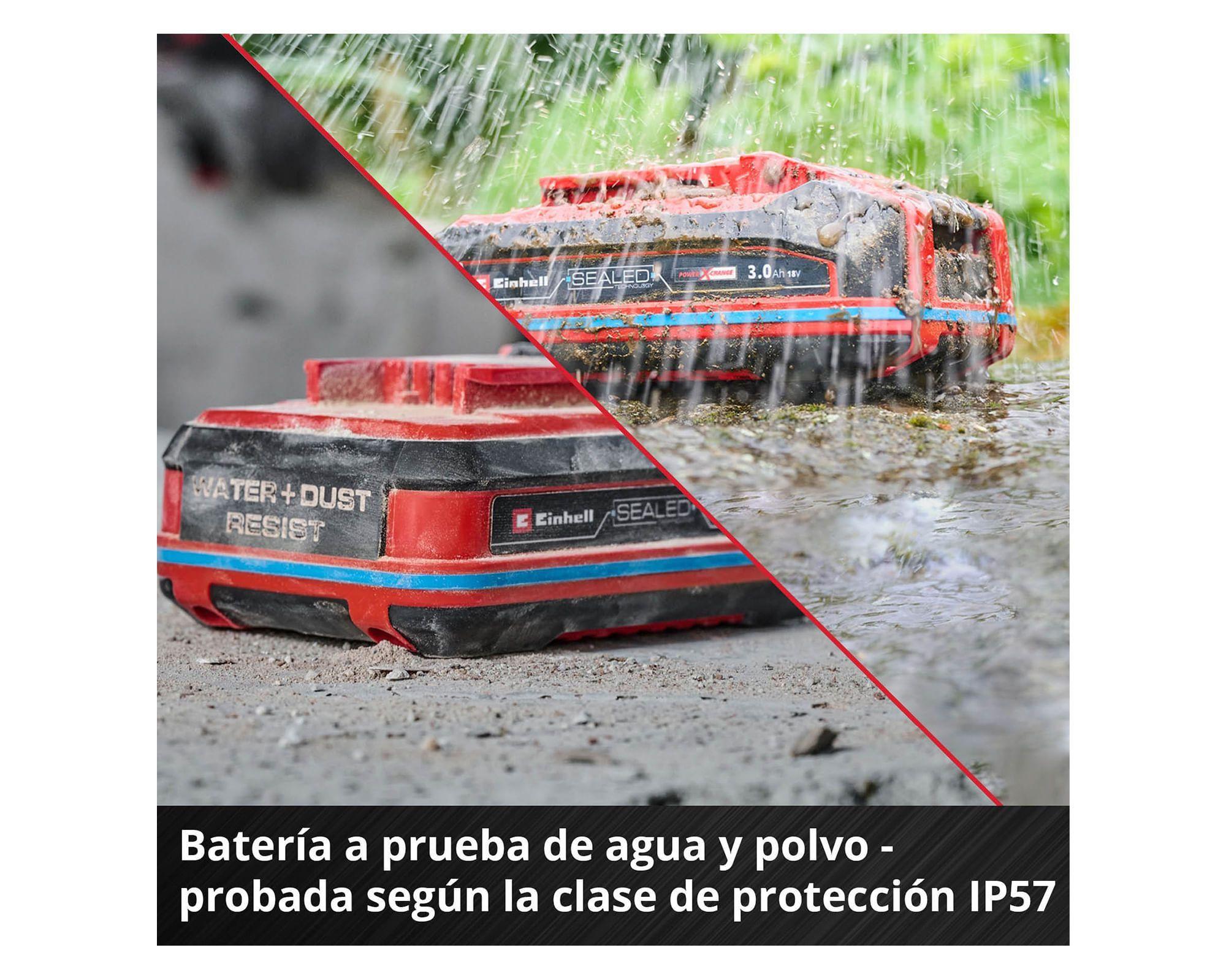 BATERÍA SEALED PXC PLUS 2 3.0 AH 18 V-4