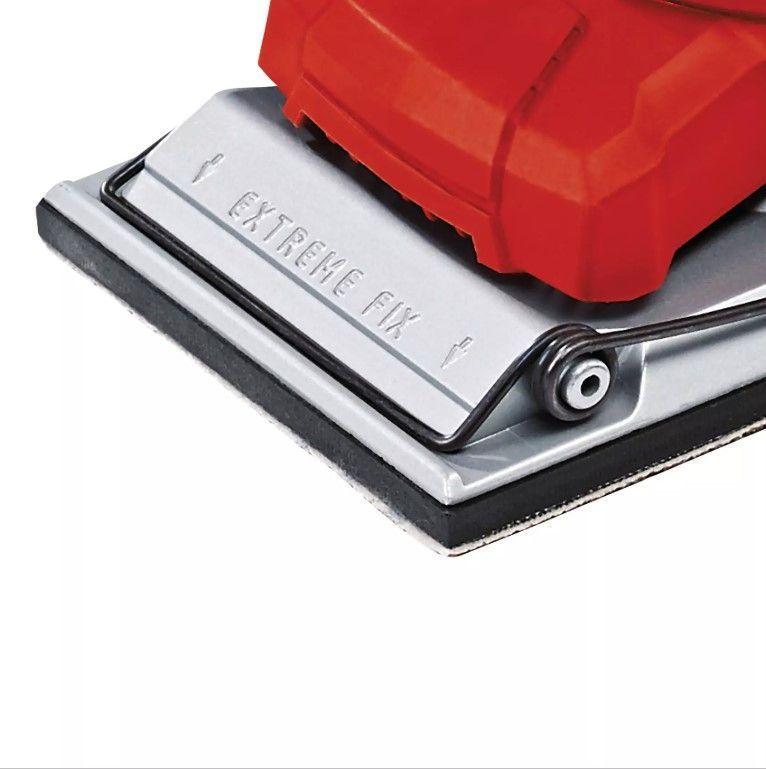 LIJADORA ORBITAL - 250W - 115X230MM-2