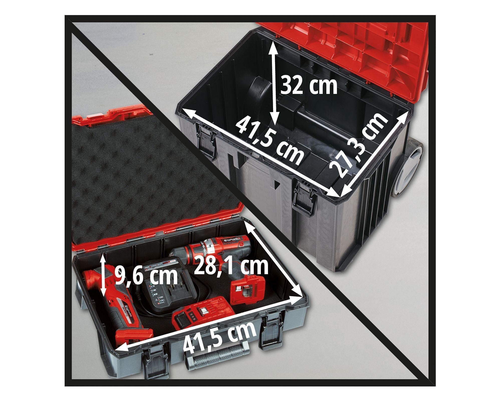 MALETA PORTA HERRAMIENTAS 120 KG E-CASE TOWER-2