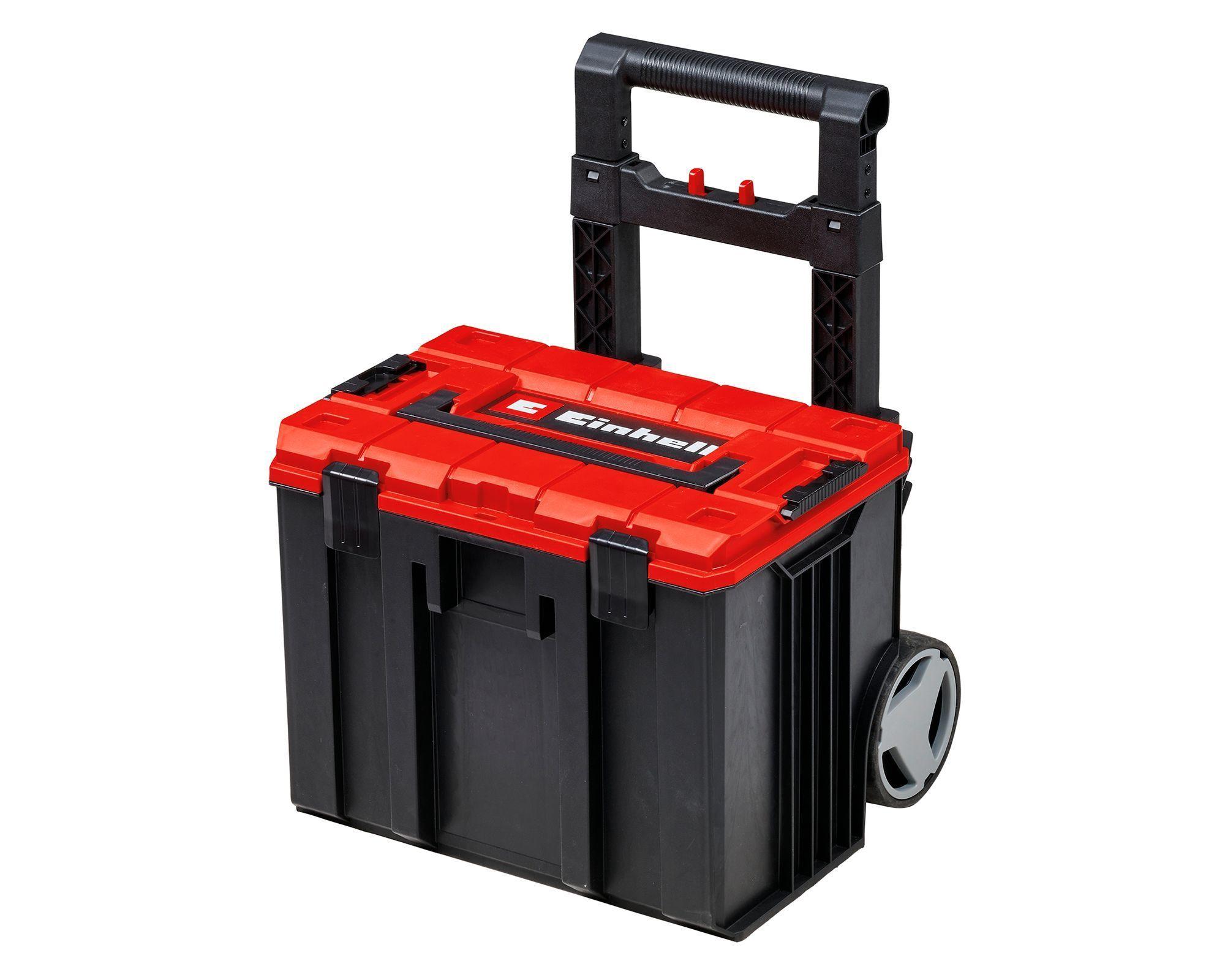 MALETA PORTA HERRAMIENTAS 120 KG E-CASE- L-0