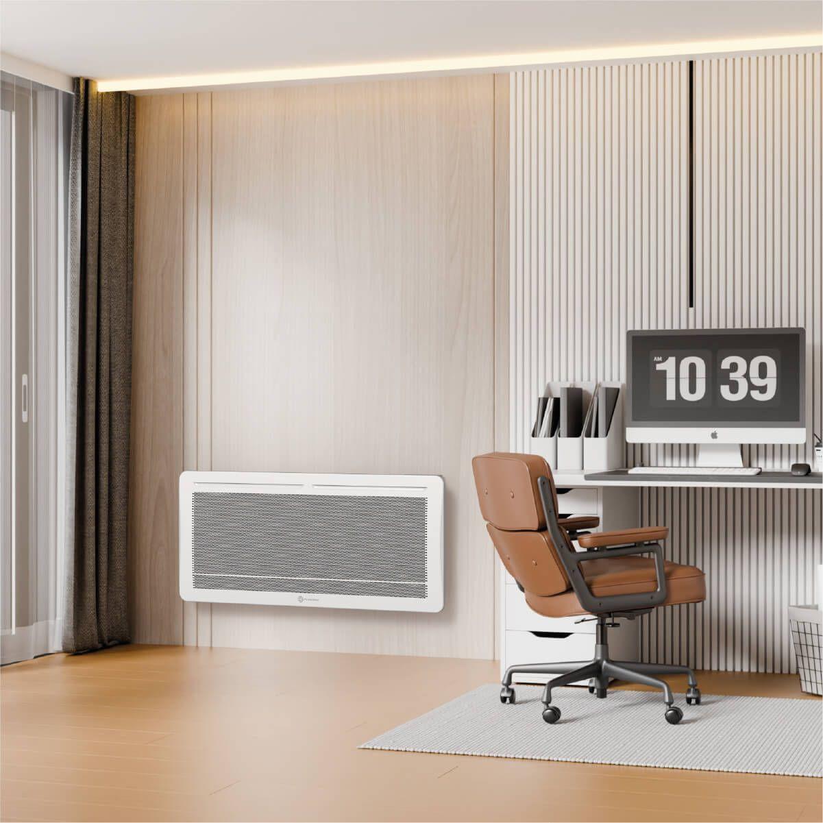 Estufa Calefactor Eléctrico Alumax 2000W PRIMATERM-5