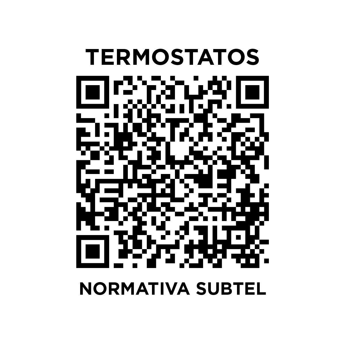 Termostato Inteligente Programable 3600w Wifi Blanco PRIMATERM-4