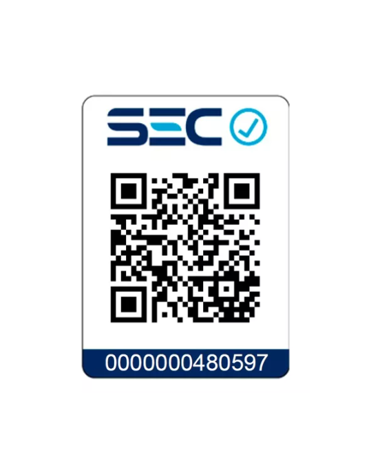 Secador de Manos Secamanos Wecflow ABS 1900w Aire Caliente GENWEC-4
