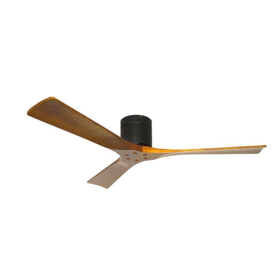 Ventilador de Techo Boston Natural 52” PRIMATERM-0