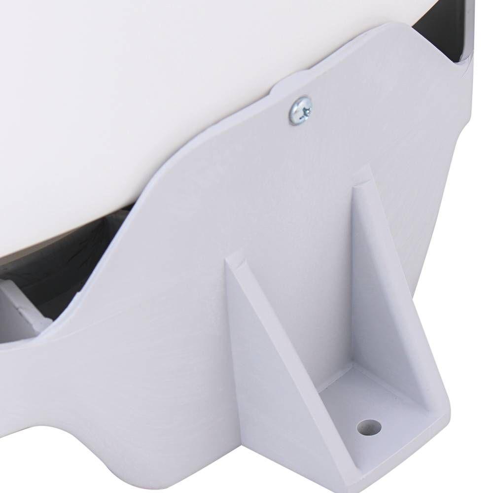 Termo Eléctrico Ari Stab 300 Litros 3000w Piso - Vertical ARISTON-4