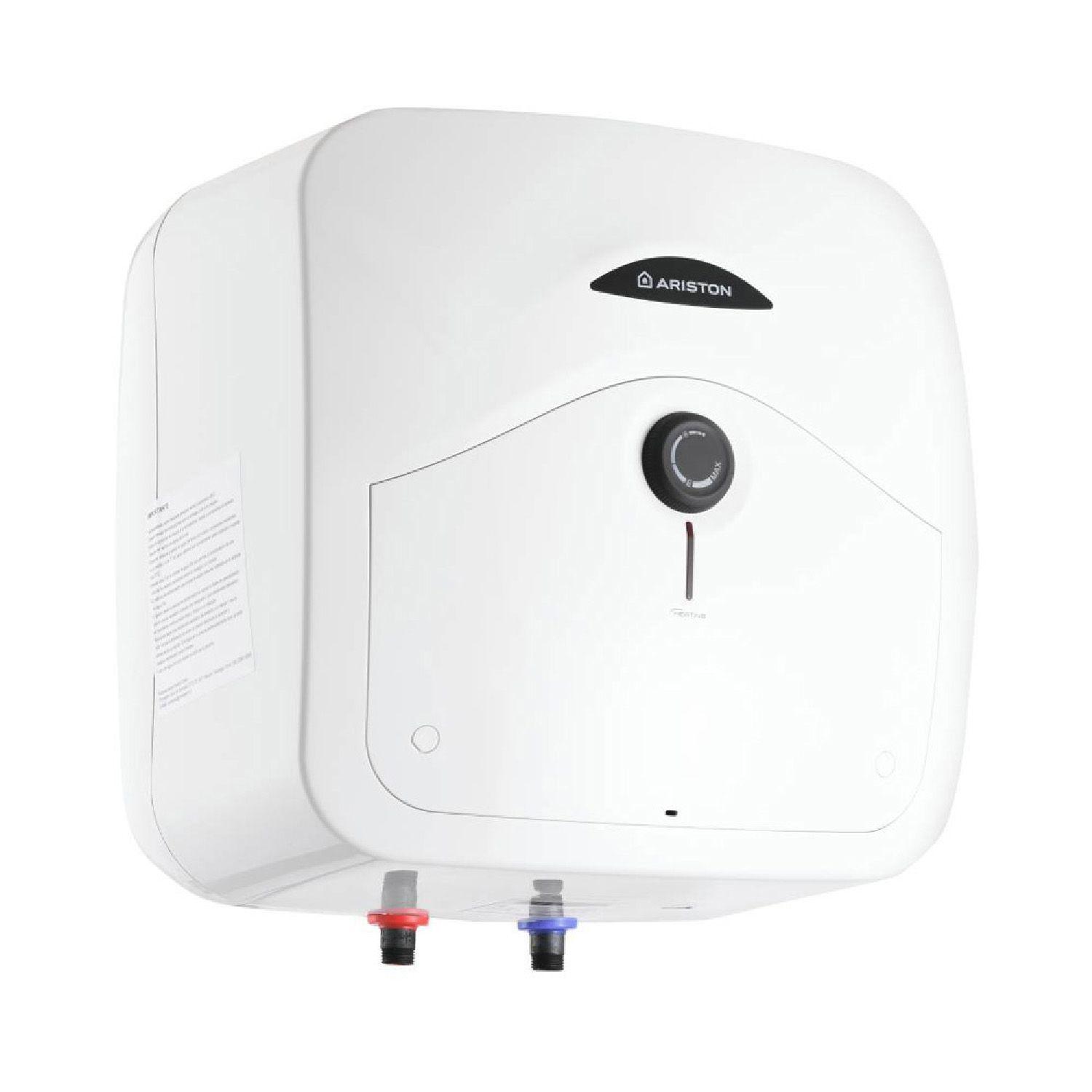 Termo Eléctrico Andris 30 Litros Italiano 1,5Kw 80°c ARISTON-2