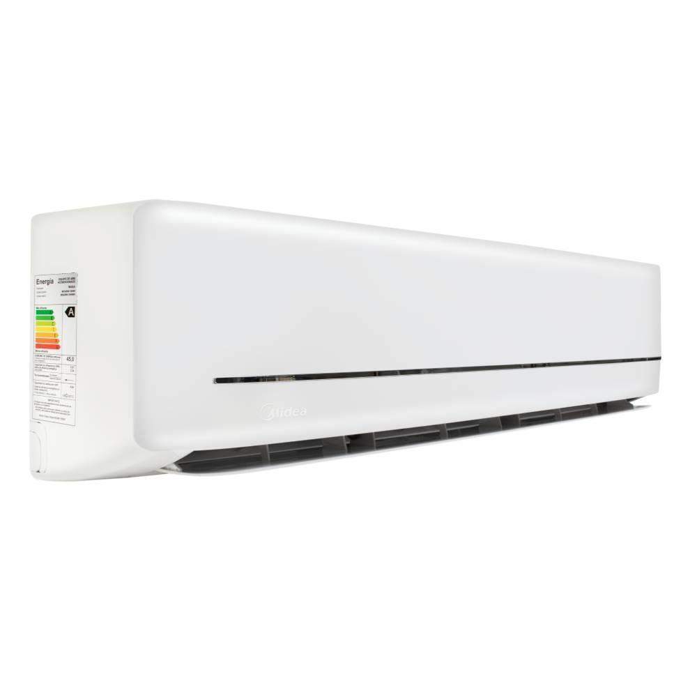 Aire Acondicionado Split Aurora 18.000 Btu MIDEA-2