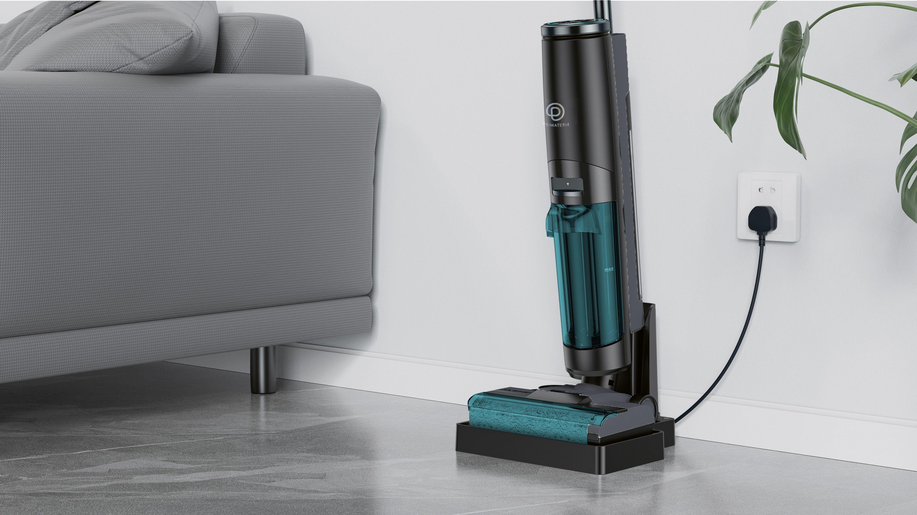 Aspiradora Trapeadora Inalámbrica X7-Pro PRIMATERM-3