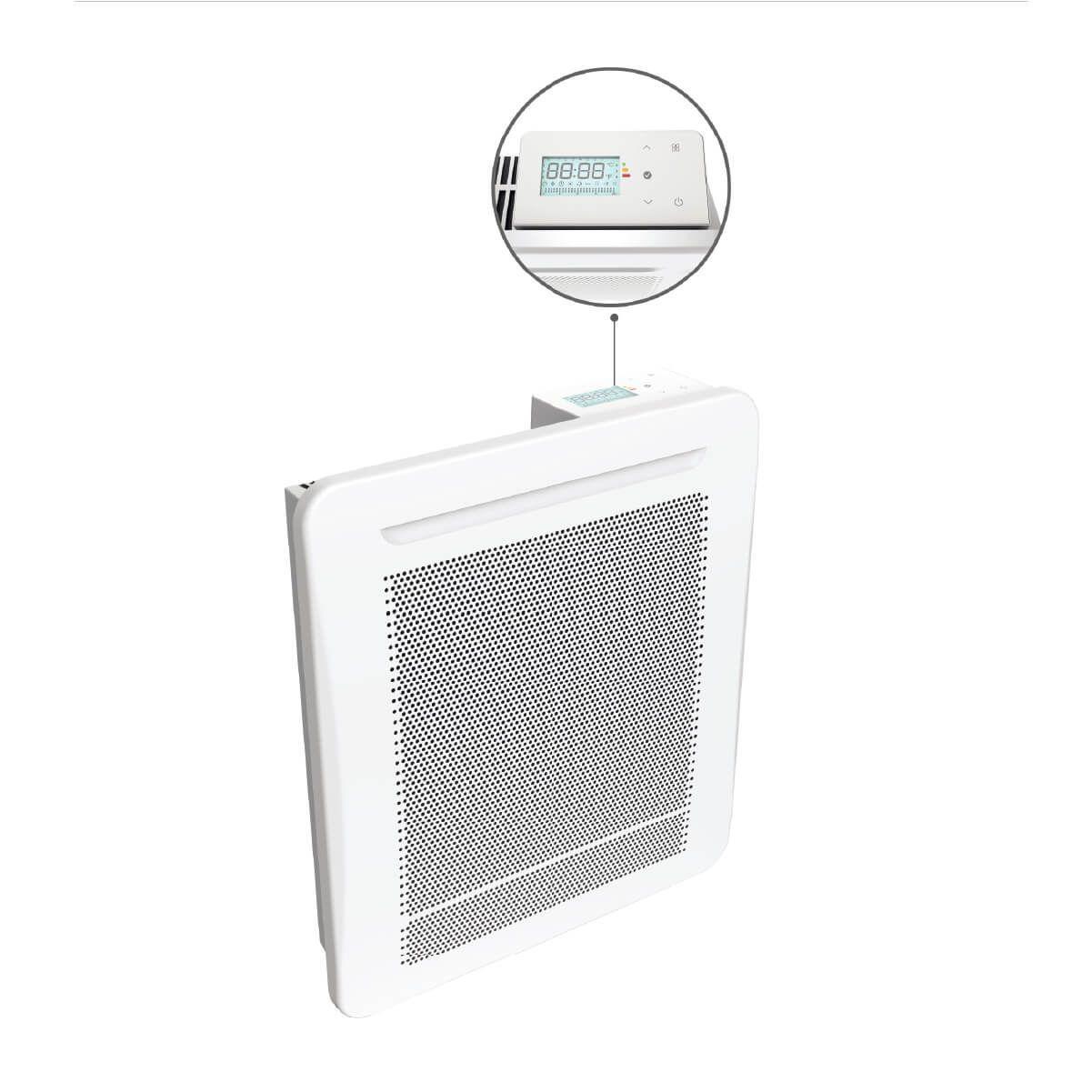 Estufa Calefactor Eléctrico Alumax 500w PRIMATERM-3
