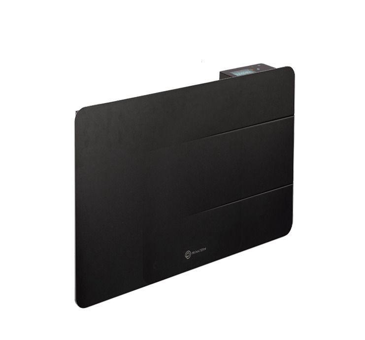 Estufa Radiador Calefactor Ónix Cerámico Antracita 1500W PRIMATERM-3