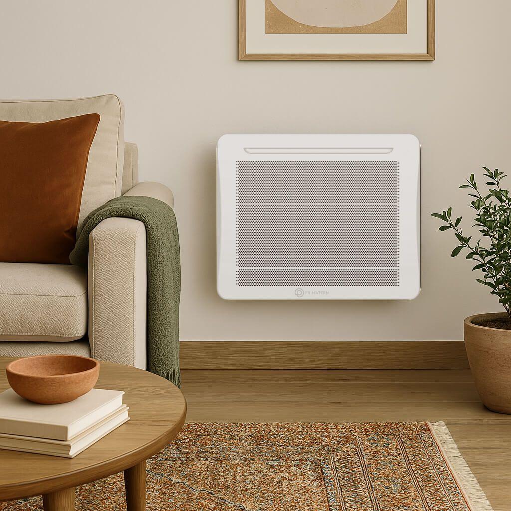 Estufa Calefactor Eléctrico Alumax Wifi 1000w PRIMATERM-4