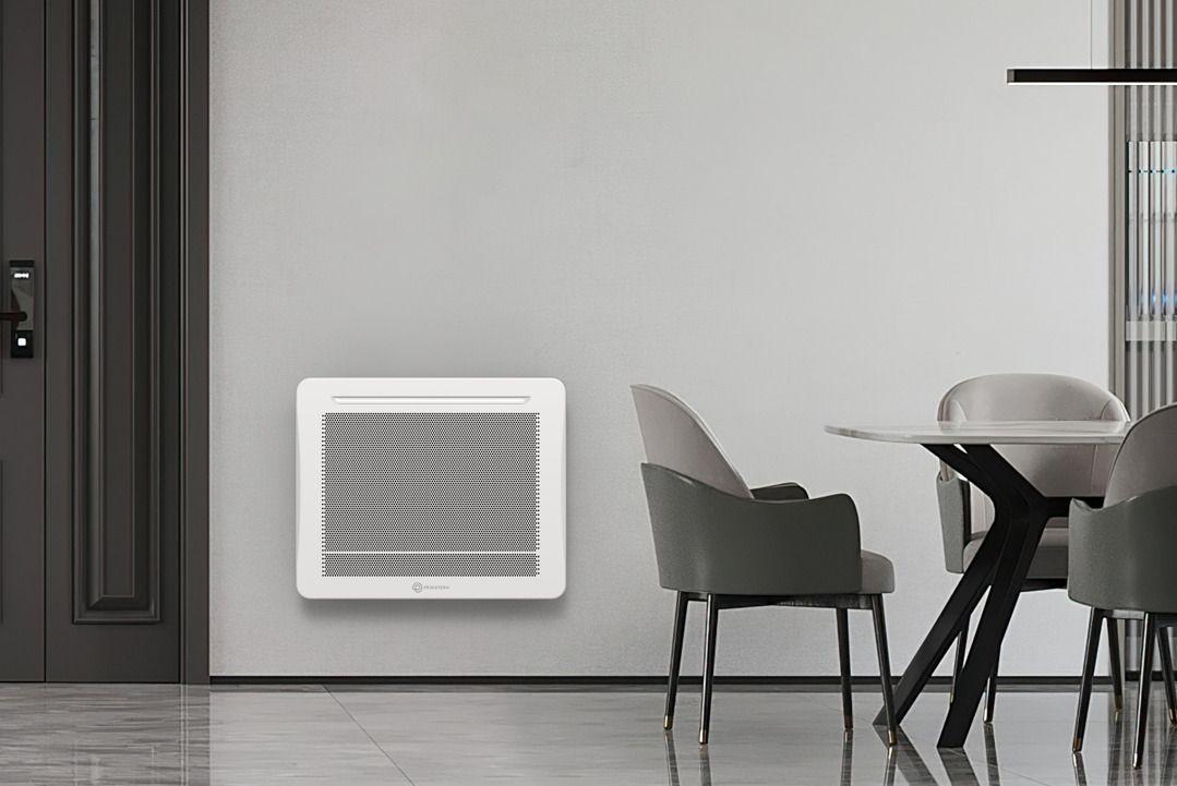 Estufa Calefactor Eléctrico Alumax Wifi 1000w PRIMATERM-5