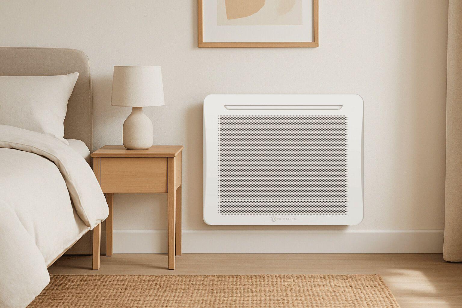Estufa Calefactor Eléctrico Alumax Wifi 1000w PRIMATERM-6