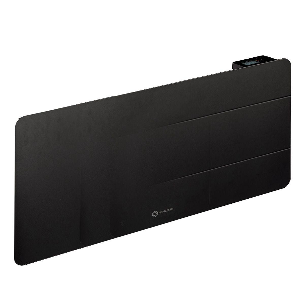 Estufa Radiador Calefactor Ónix Cerámico Antracita 2000w PRIMATERM-3