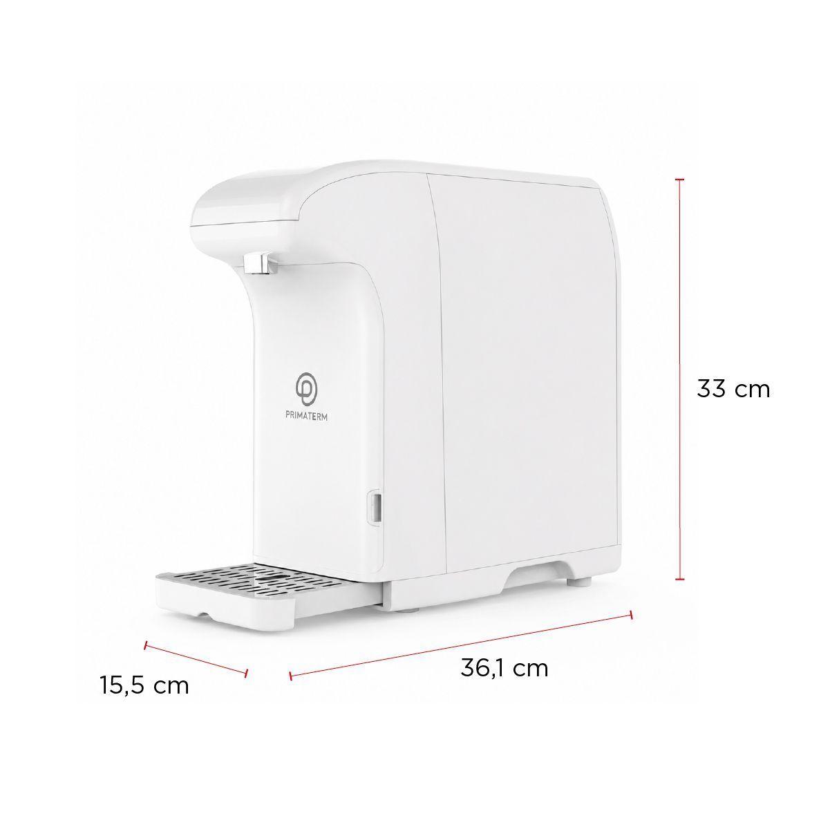 Dispensador Purificador de Agua Primawater PRIMATERM-1