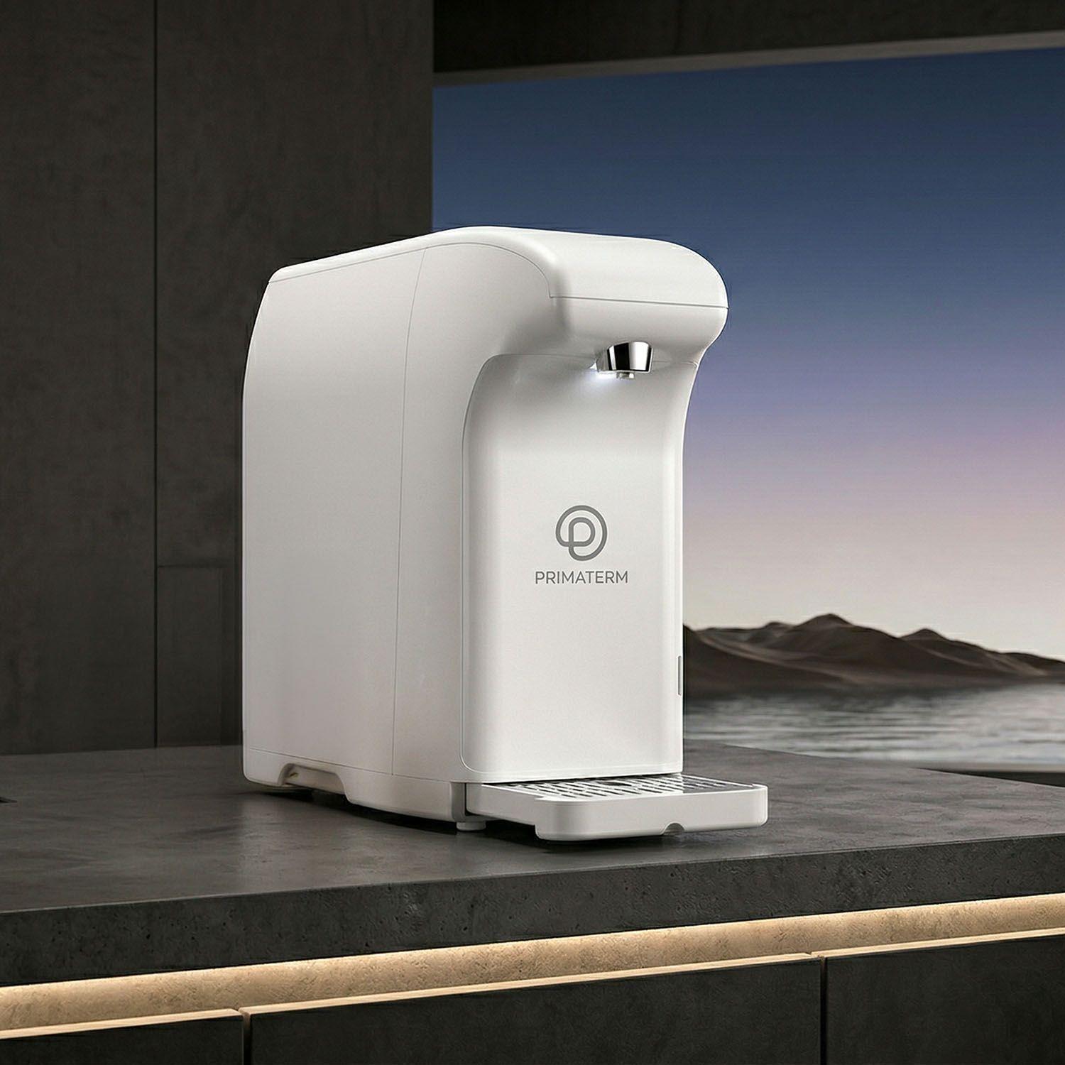 Dispensador Purificador de Agua Primawater PRIMATERM-4