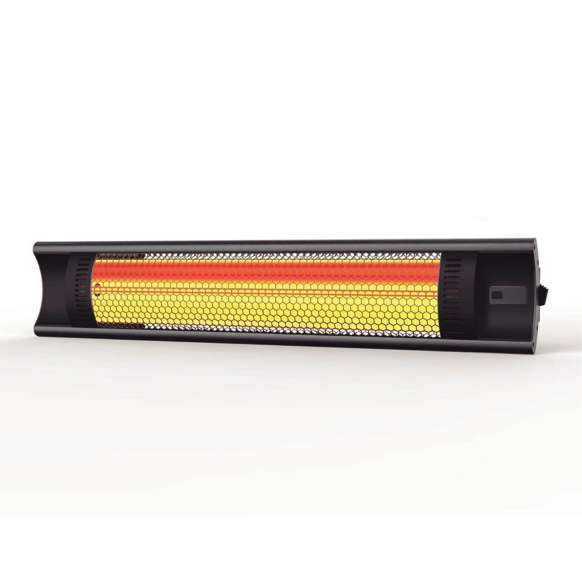 Calefactor de Terraza Primasun 2000w PRIMATERM-0