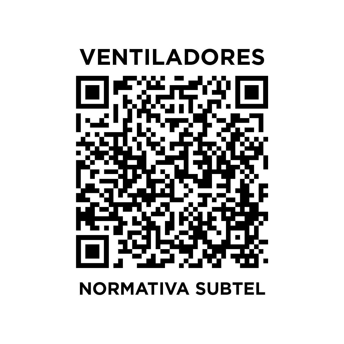 Ventilador de Techo Aviador Negro Ajustable 52” PRIMATERM-7