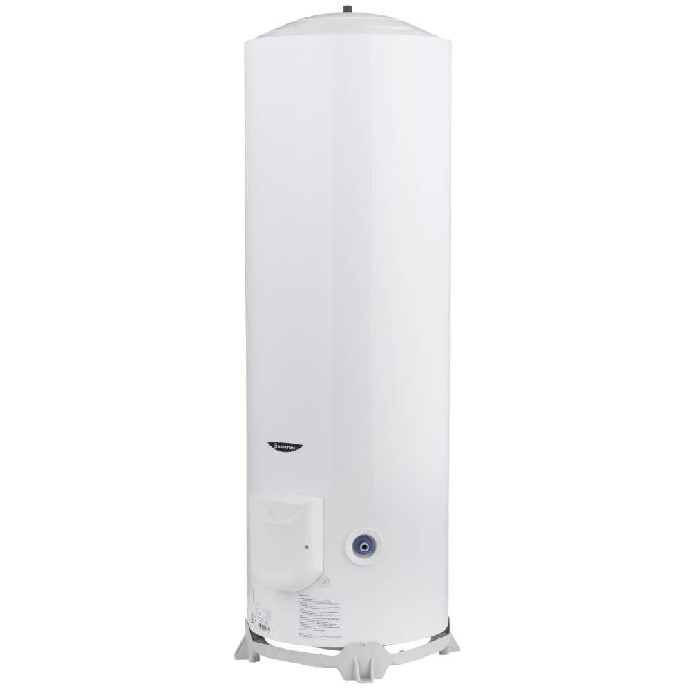 Termo Eléctrico Ari Stab 200 Litros 3000w Piso - Vertical ARISTON-2