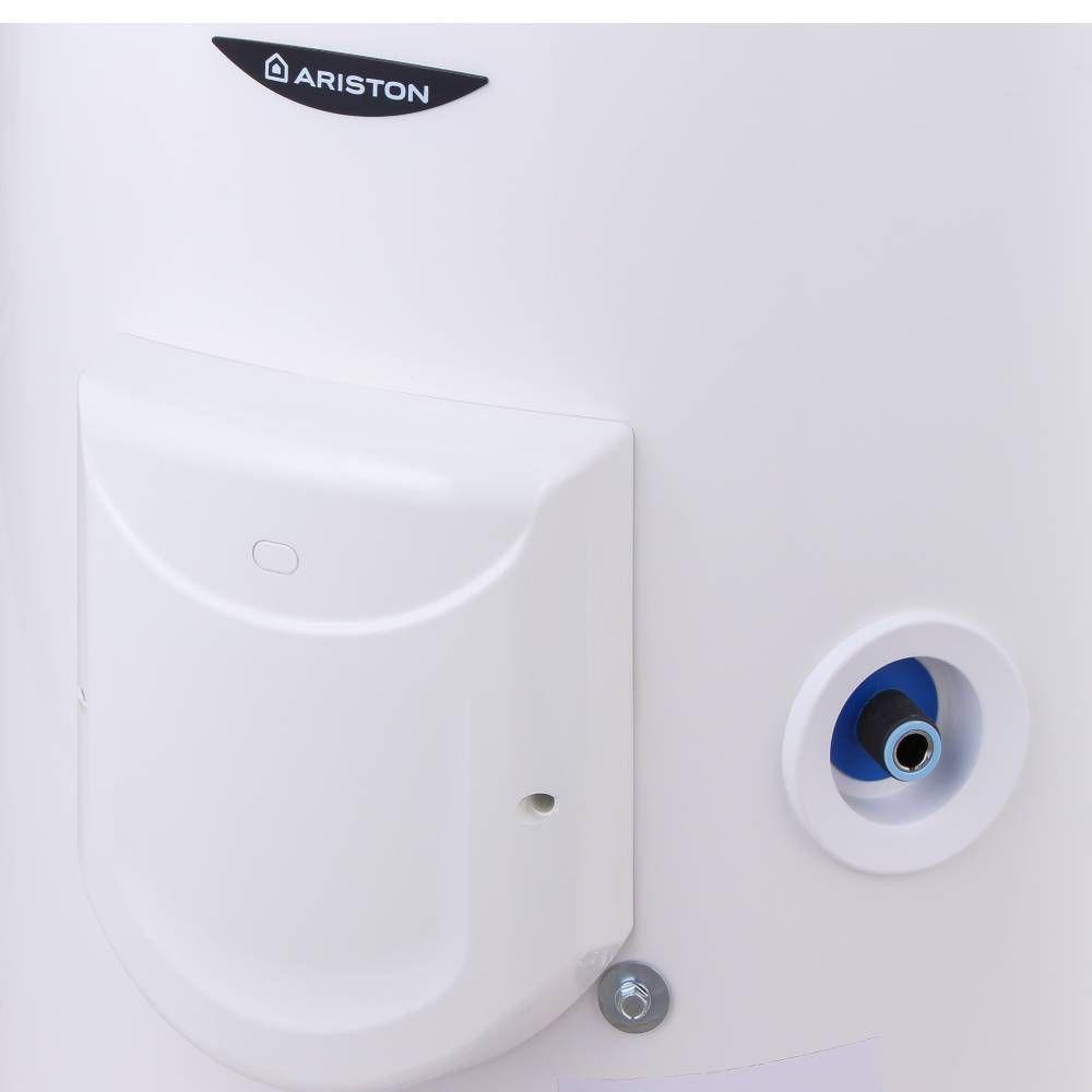 Termo Eléctrico Ari Stab 200 Litros 3000w Piso - Vertical ARISTON-3
