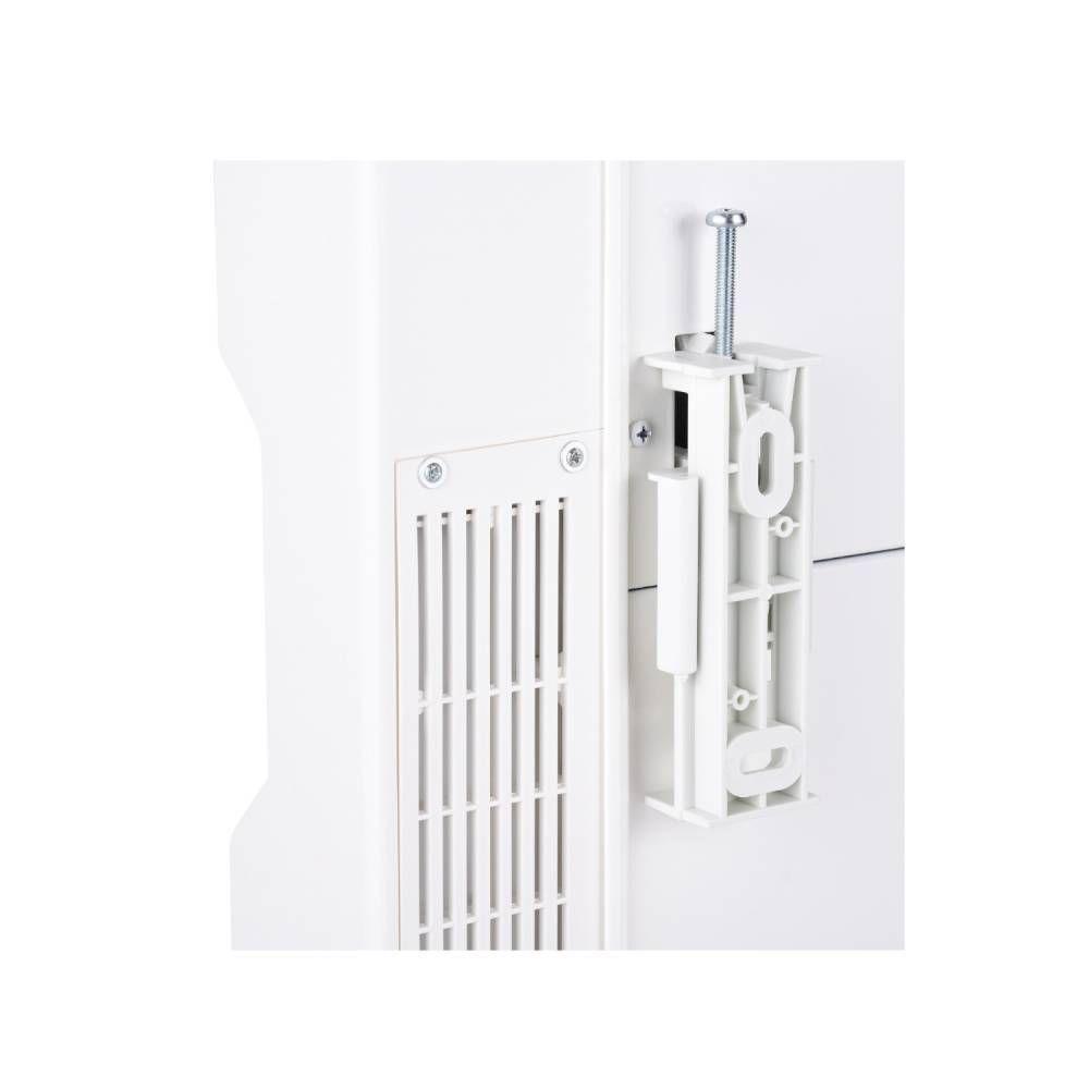Calefactor Radiador Cerámico Ecoslim 2000w PRIMATERM-2