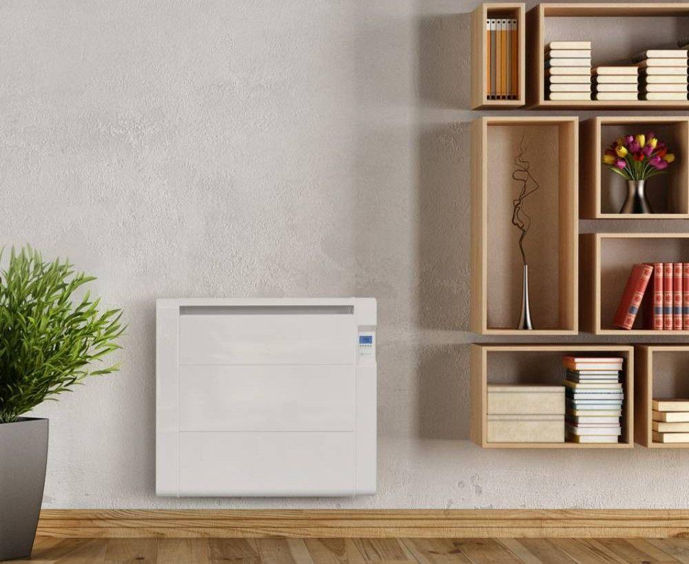 Calefactor Radiador Cerámico Ecoslim 2000w PRIMATERM-4