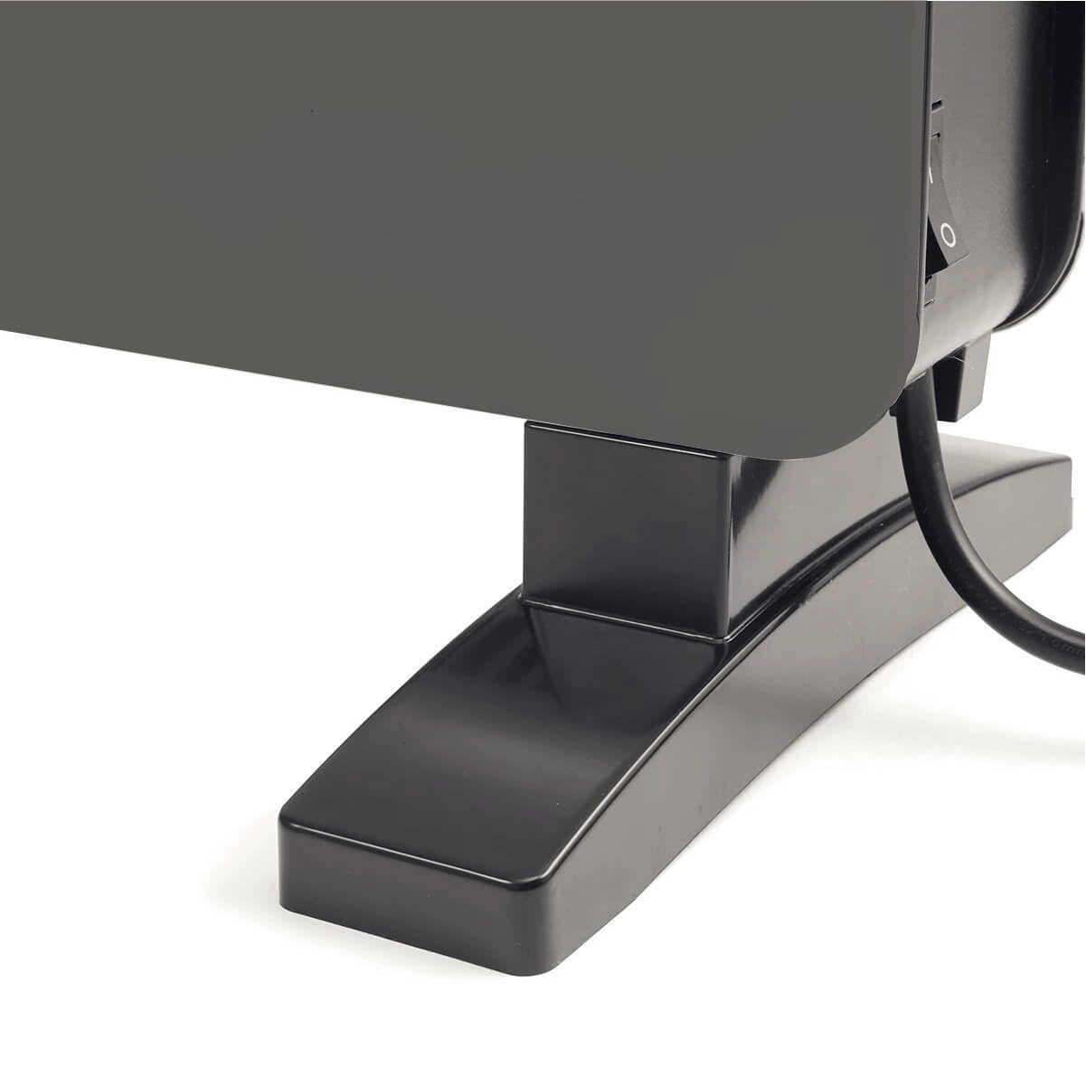 Calefactor Convector Wifi Digital Starlife 1000-2000w Antracita PRIMATERM-2