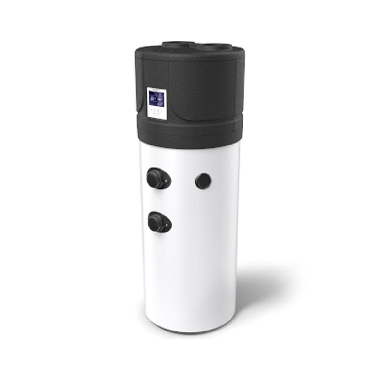 Bomba de Calor Sanitaria AquaThermica 1,2 Kw 260 Litros (Sin Serpentín) TESY-0