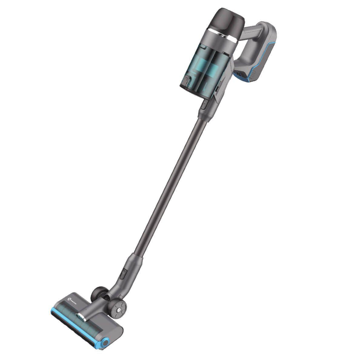 Cepillo Roller para Piso Aspiradora Inalámbrica X5-Full PRIMATERM-1