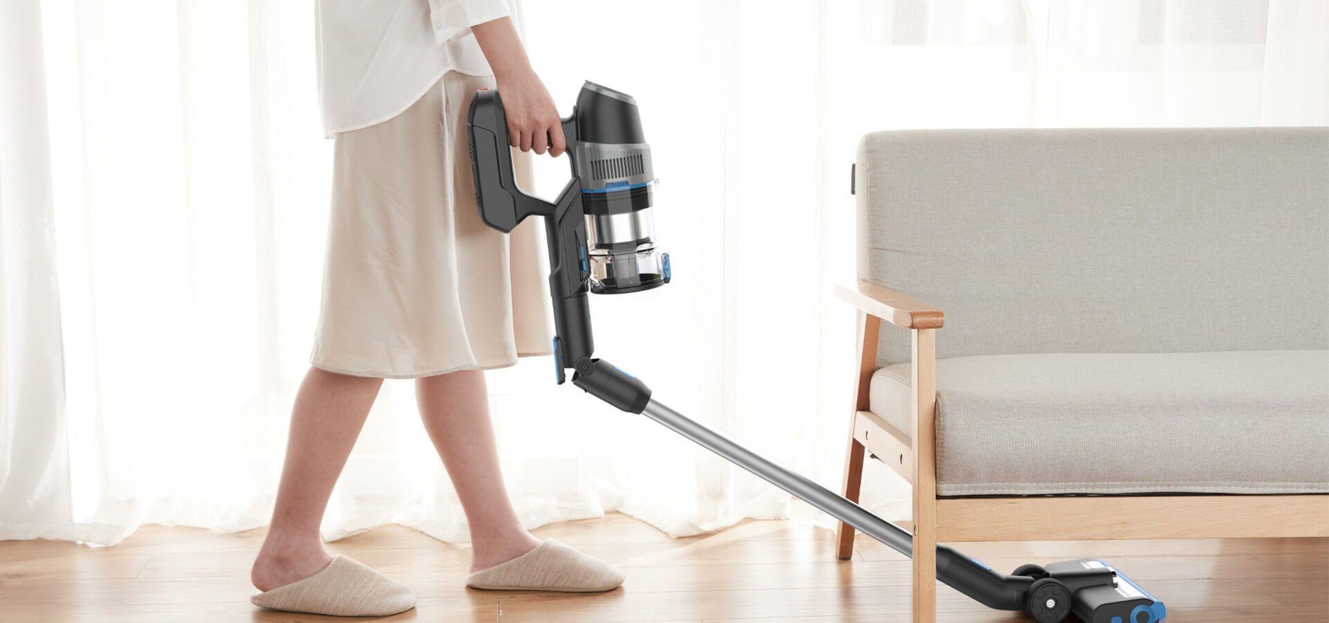 Cepillo Roller para Piso Aspiradora Inalámbrica X5-Full PRIMATERM-2