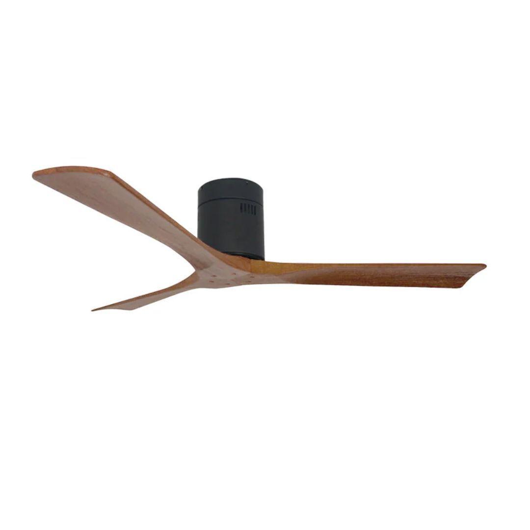 Ventilador de Techo Boston Nogal 52” PRIMATERM-0