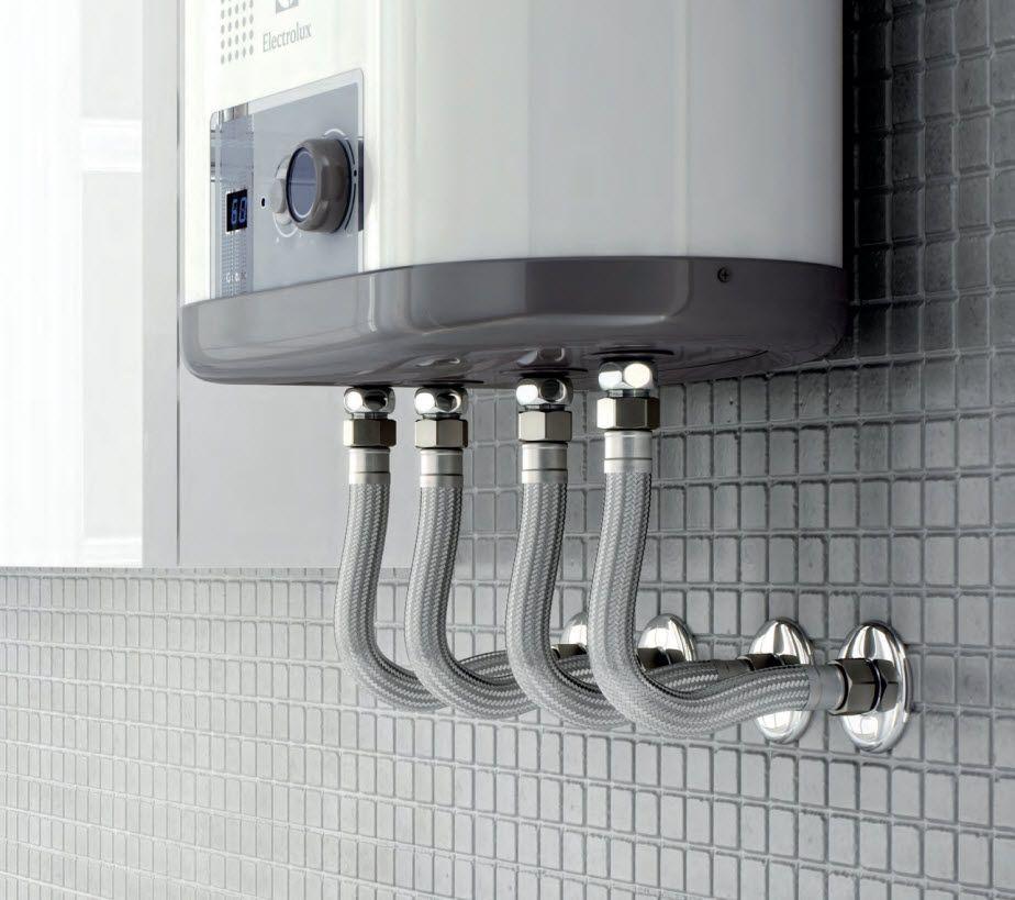 Conexión Flexible Geflex DN13 3/4" 60cm GENEBRE-5