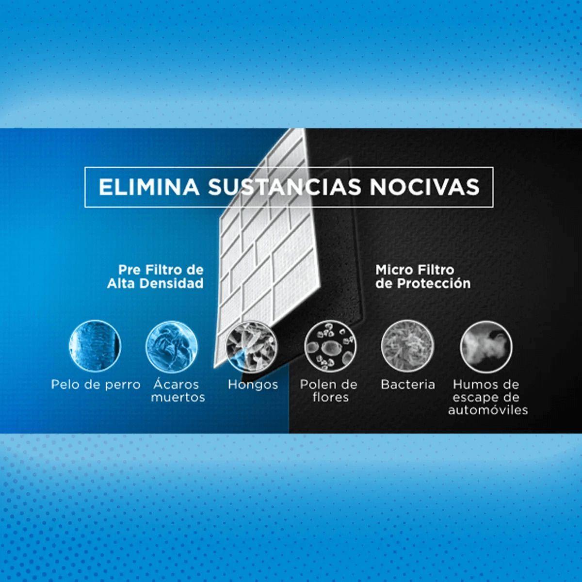 Aire Acondicionado Split Inverter Extreme 18.000 Btu MIDEA-4