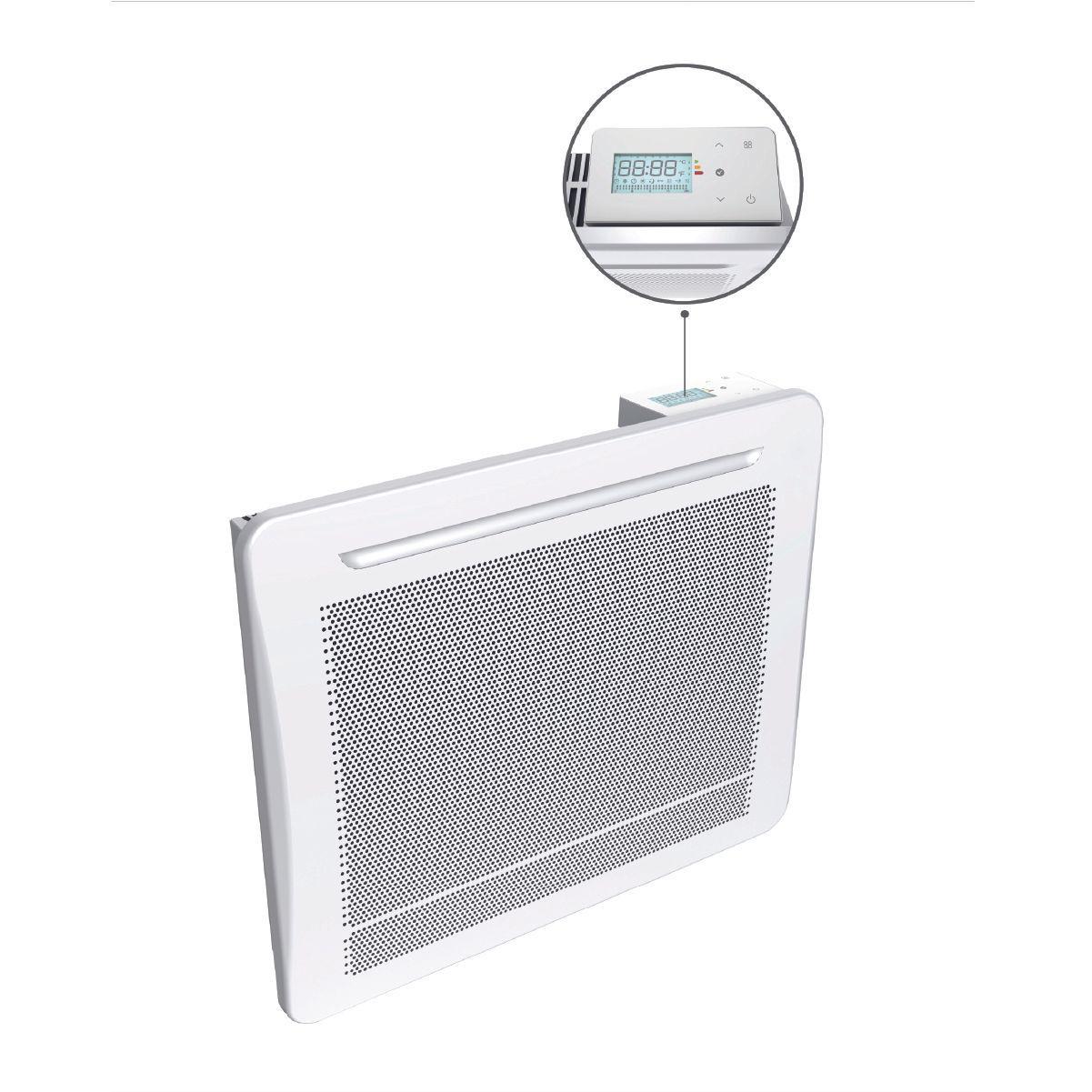 Estufa Calefactor Eléctrico Alumax 1000W PRIMATERM-3