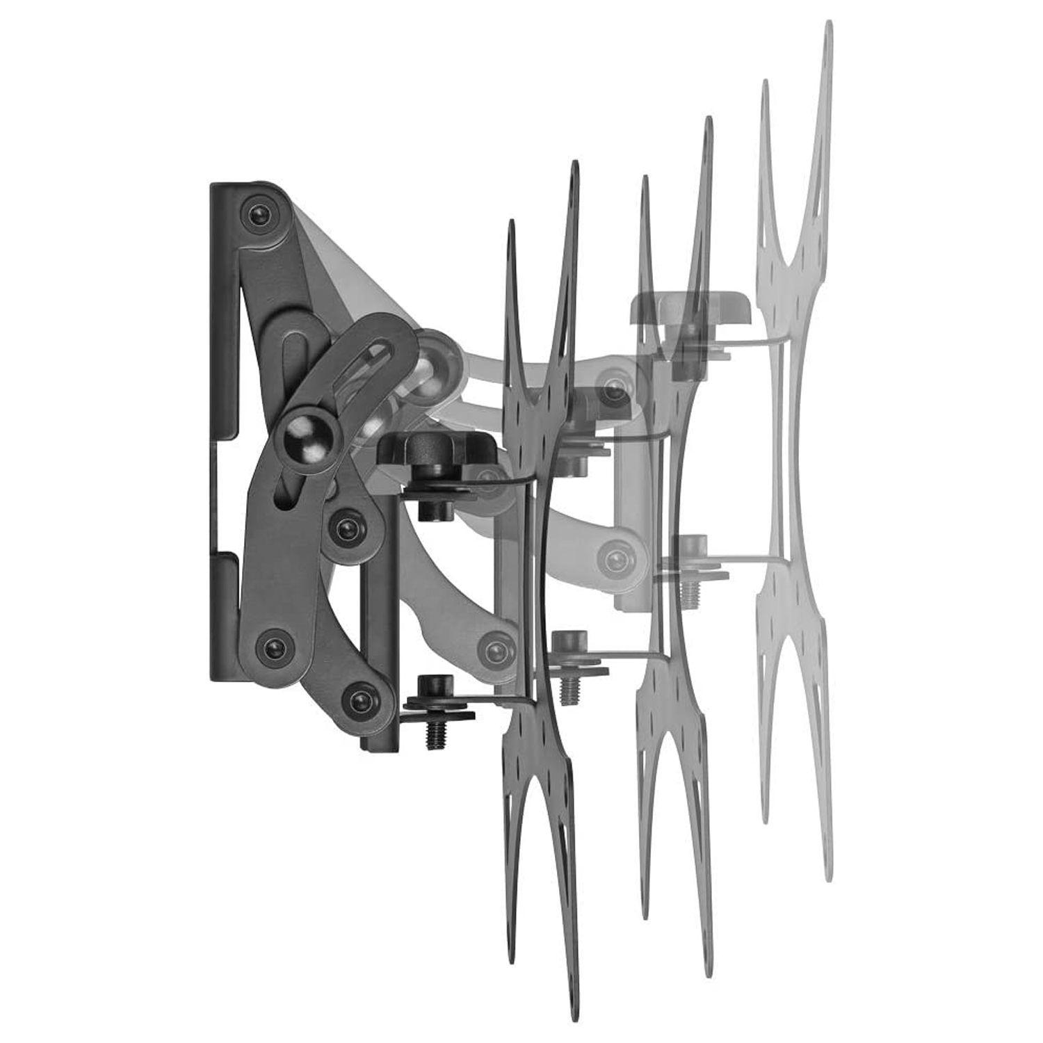 Soporte Para Tv Led Lcd Universal 23 42 Pulgadas Dinon 2305-2