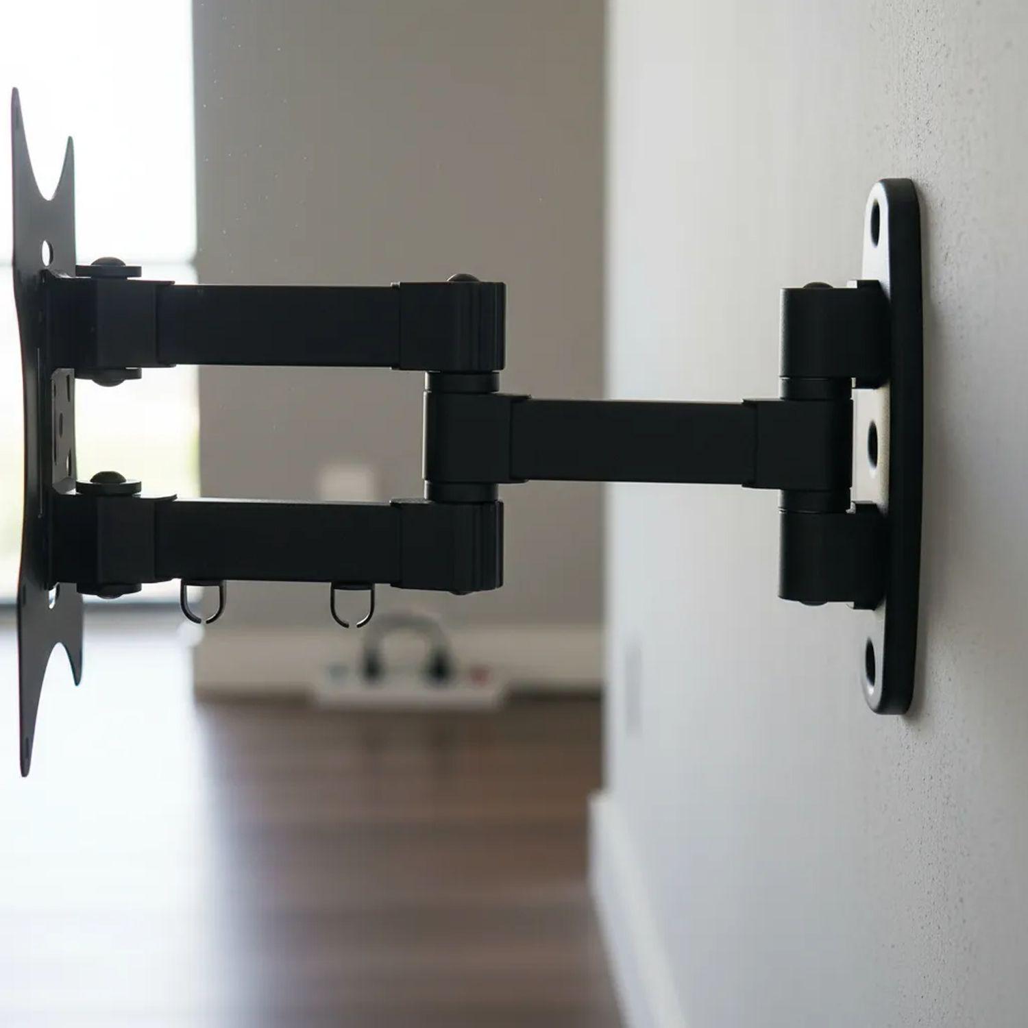 Soporte Para Tv Led Lcd Universal 23 42 Pulgadas Dinon 2345-8